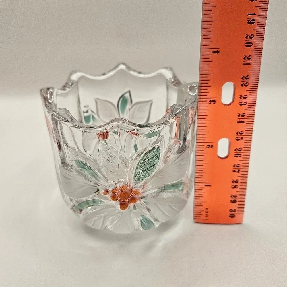 Mikasa holiday bloom